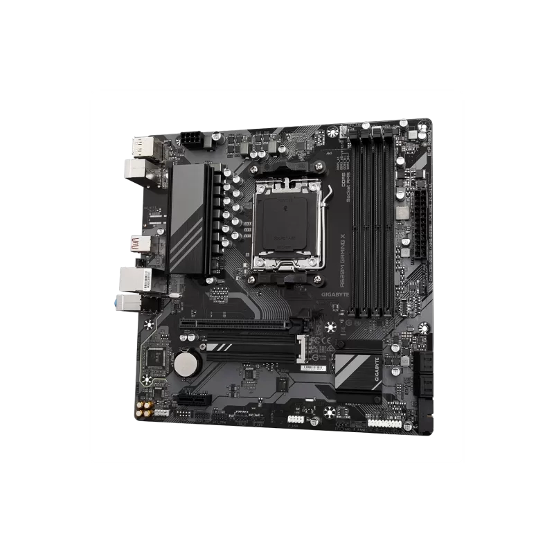 A620M GAMING X-4